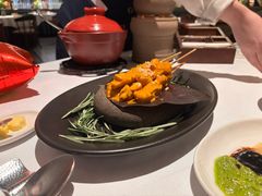 -狮拾久·现代新加坡料理(壹方城店)