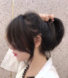 -3AM HAIR SALON染发烫发接发