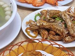 -秋姐美食店(旅游大道店)