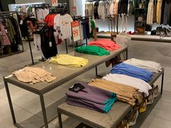 -ZARA(重庆华润万象城中区店)