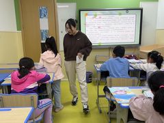 -昂立青少儿成长中心(杨浦国和1000校区)