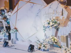 -Timo队长·高端生日派对策划机构(静安寺店)