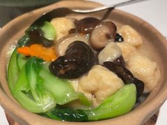 -顶特勒·黄鱼馆·特色菜(上海大世界店)