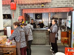 -小谭豆花(西大街店)