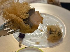 -广州花园酒店·凌璇阁旋转餐厅CAROUSEL360