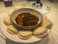 -饭橘汉江码头·乡野土菜馆(静安路店)