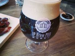 -爱啤精酿·民谣酒馆(滨江店)