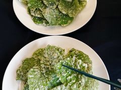 -老阿妈乌海蒙餐馆(锦馨园小区店)