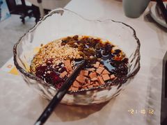 冰粉-蓉城小厨·四川味道(浙港国际店)