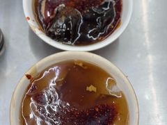 -杨记灌肠(食品街店)
