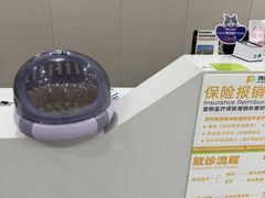 -瑞鹏宠物医院·骨外科·心肾科·肿瘤科(九亭店)