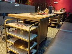 -杨记齐齐哈尔烤肉(总店)