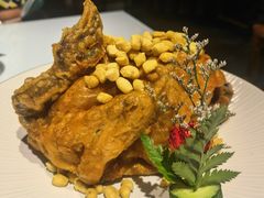 -汉唐宴长安食府