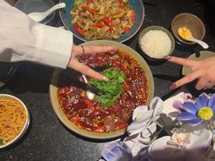 -华豫川酒家(双子塔店)