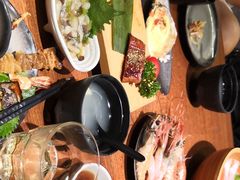 -九井澤精致料理(金茂店)