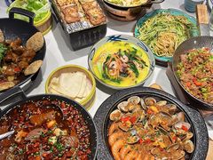 -新白鹿餐厅(第一百货店)