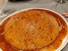 -田水湾丨地道安徽菜(文化路店)