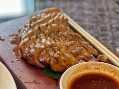 -南沙游艇会·大兵船餐厅