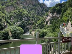 -黑龙潭风景区