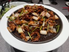 -秀儿四九城·新京菜(亚运村鸟巢店)