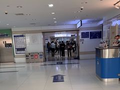 -复旦大学附属中山医院(西院区)