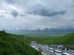 -新疆那拉提国家旅游度假区