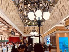 -杭州大厦LSE城市生活超市(杭州大厦店)