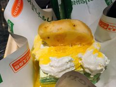 -小小集渔·泰式大排档(太古里香槟店)