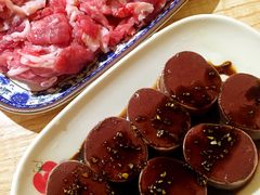 -牛叔鲜羊肉铜火锅(远东小区店)