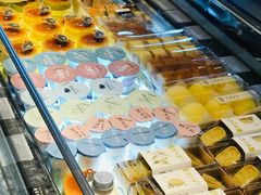 -可莎蜜兒(金城店)