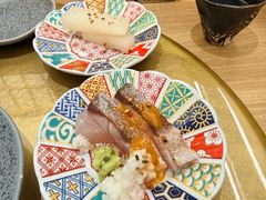-鮨政· Omakase(港汇恒隆广场店)
