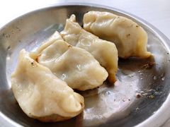 -黄阿姨锅贴大王(万航渡路店)