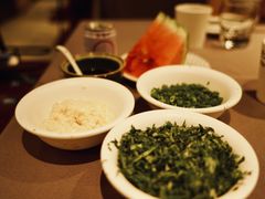 -蜀九香火锅(九眼桥店)
