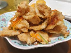 -老厨家(友谊路总店)