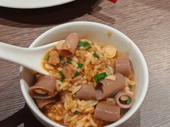 -将相和·海鲜蒸饺大连菜