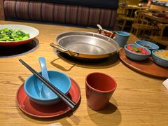 -吃饭皇帝大·土家民族菜(温州万象城店)