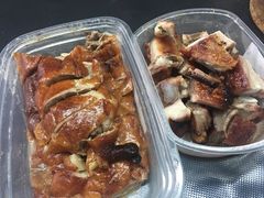 -龙记香港茶餐厅(久光百货店)