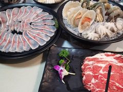 -丽江庭院之爱在路上(西单店)