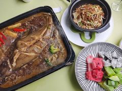 -高佳庄·舟山海鲜(海景旗舰店)