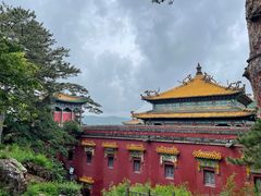 -须弥福寿之庙