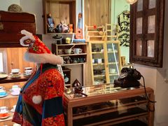 -樹下遇见树·咖啡