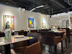 -LESCEDARS Brasserie Bistro香柏树
