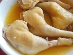 -煲仔王海鲜酒家