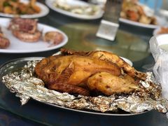 -七鲜渔港美食餐厅(巽寮湾海景店)
