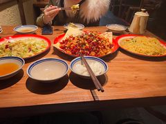 -泥糊破店小酒馆·团建聚餐(南京西路店)