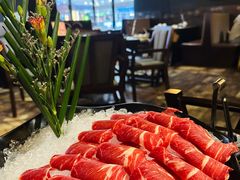-菌自在·云南野生菌火锅(长安万达店)