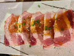黑豚五花-魔宗·烧肉(汉街店)