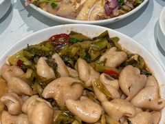 -东山茶寮(新安店)