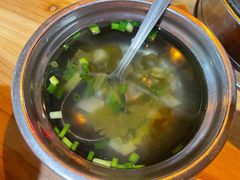 清汤-阿莲饺子店