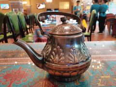 -巴依老爷·新疆美食(上城区天城路店)